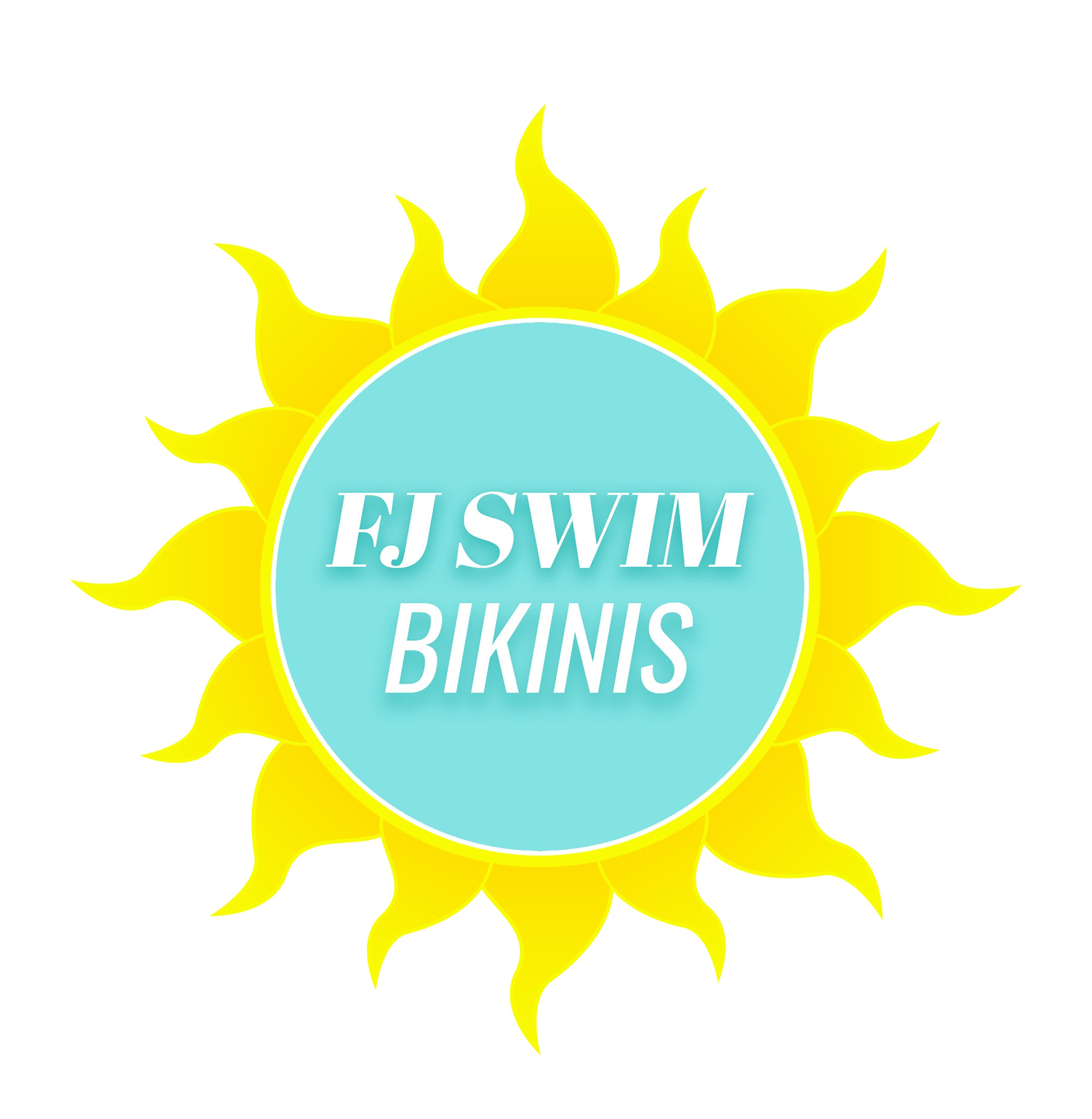 Earrings FJ SWIM BIKINIS