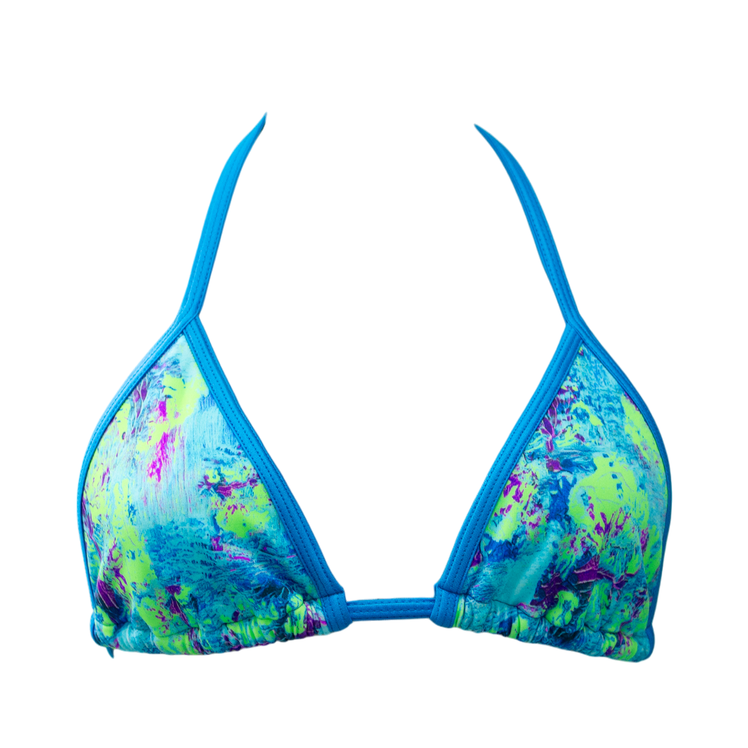 Belize/Aqua Mia Top