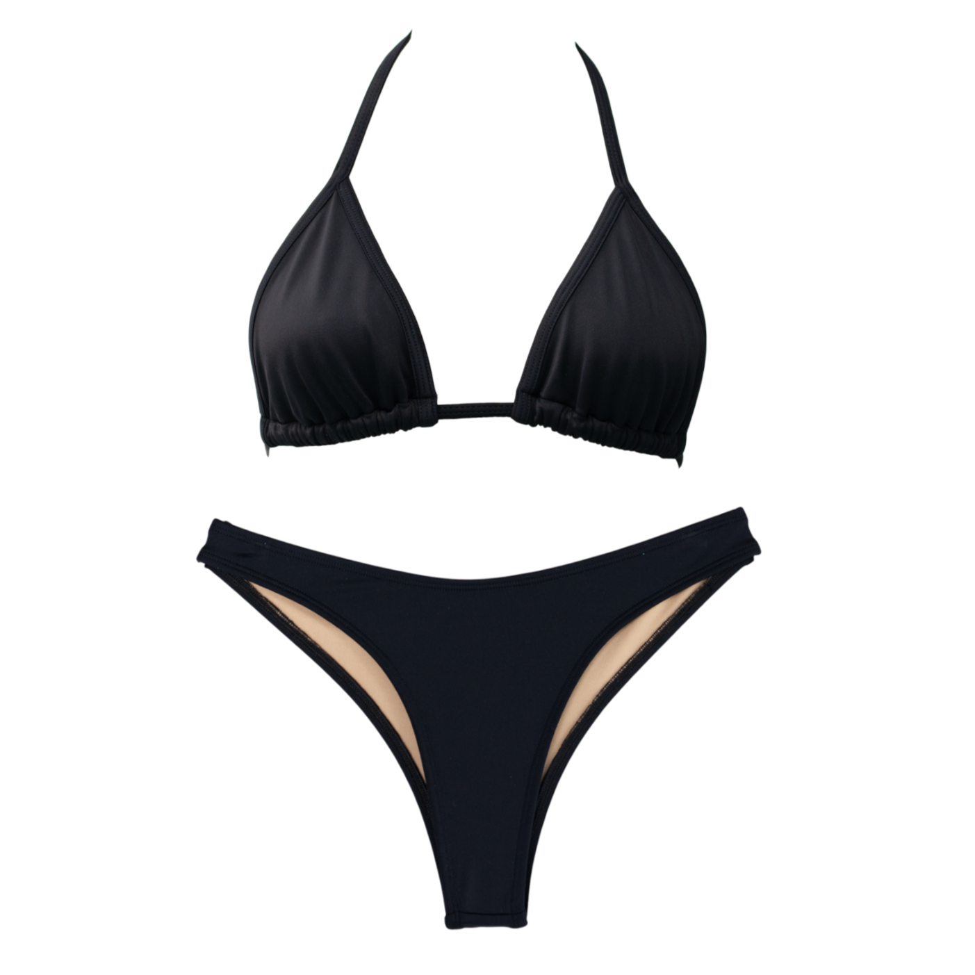 Black Minimalist Bundle