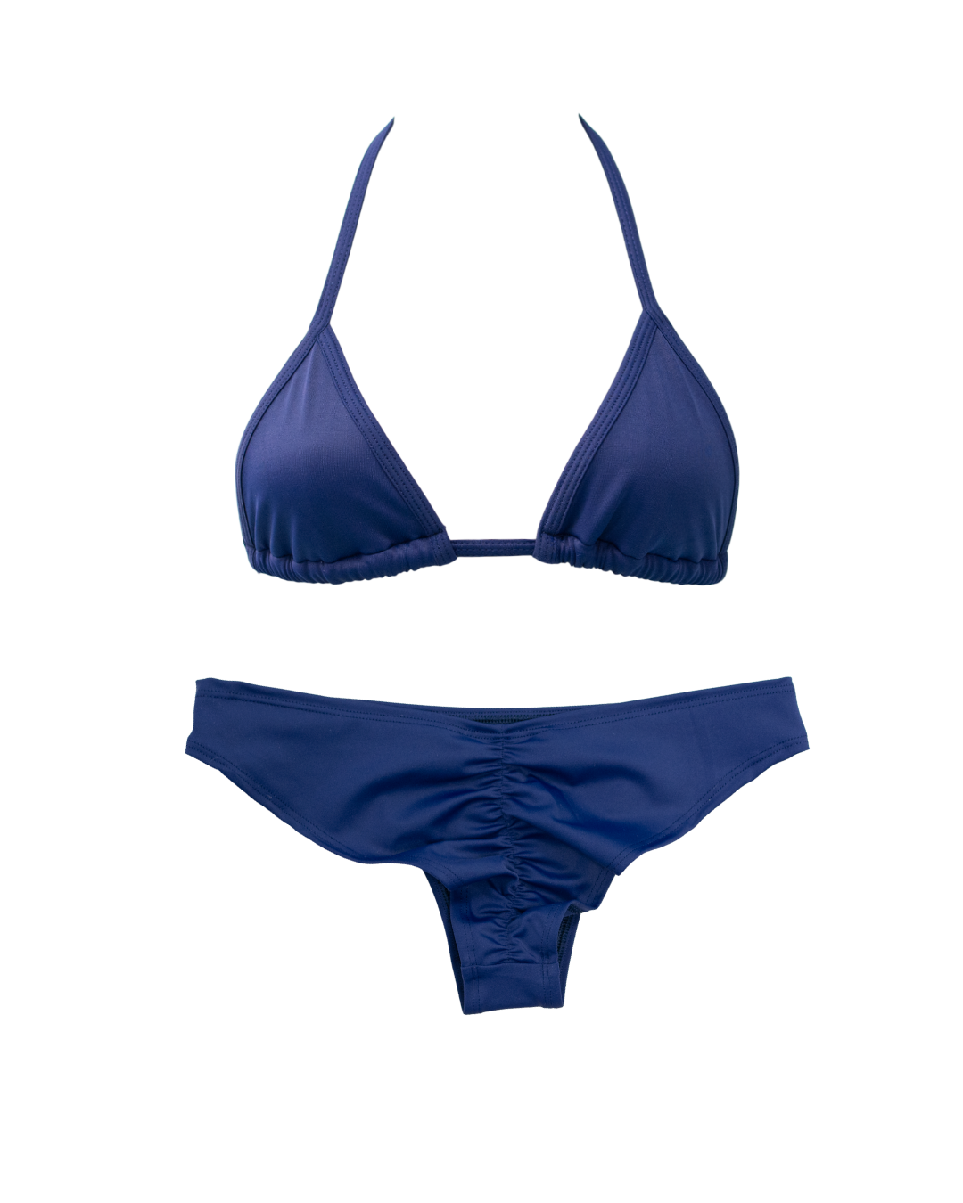 Navy Blue Classic Cheeky Bundle