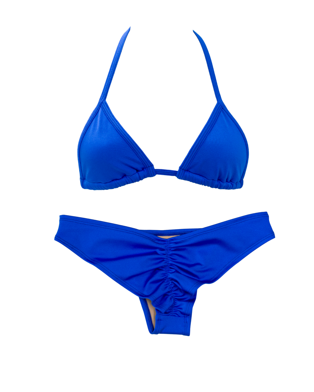 Royal Blue Classic Cheeky Bundle