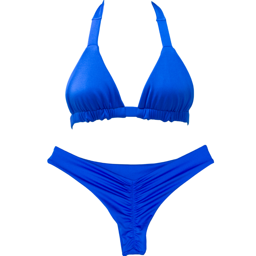 Royal Blue Thalia Bundle
