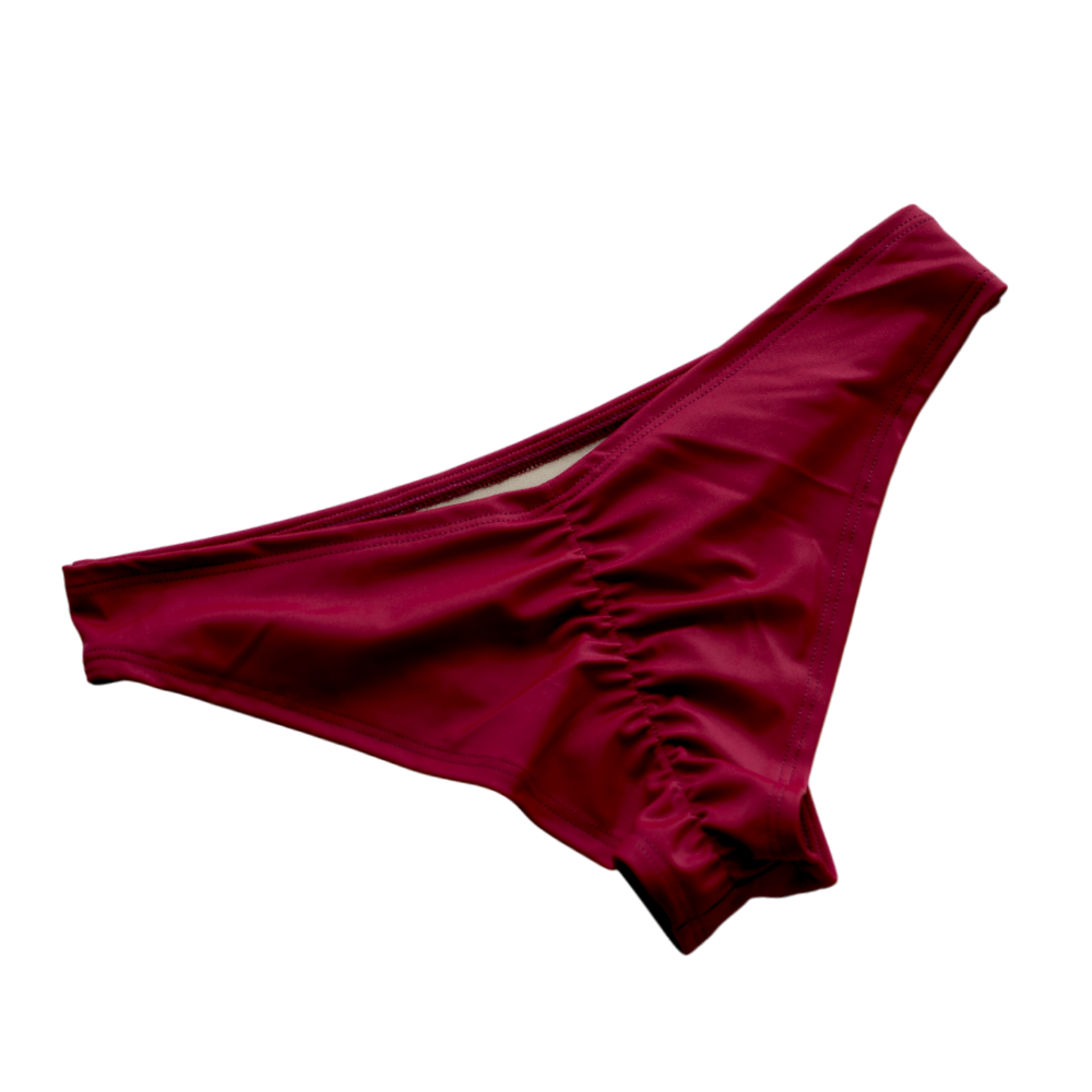 Cherry Cola Emmy Bottom