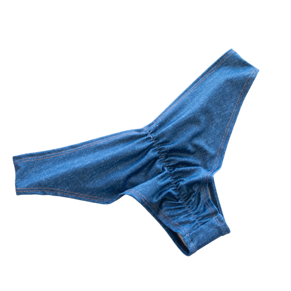 Denim Emmy Bottom