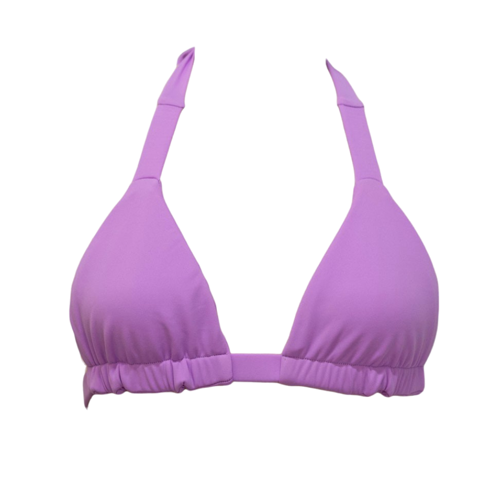 Lavender Thalia Top