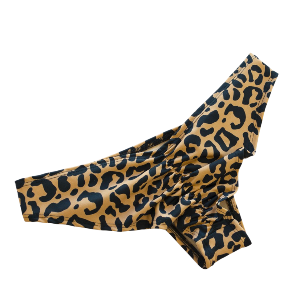 Leopard Emmy Bottom