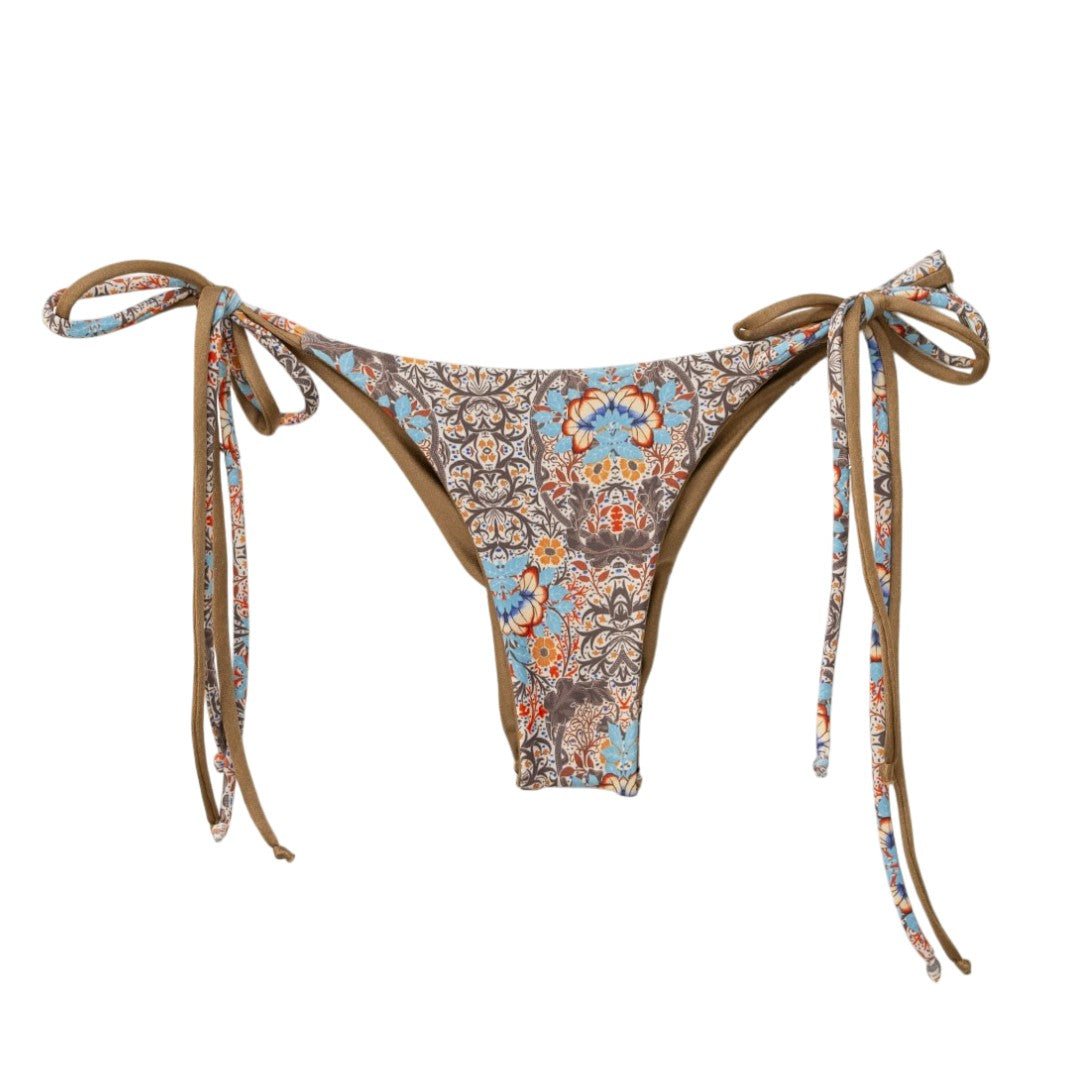 Lotus/Hazelnut Olivia Bottom
