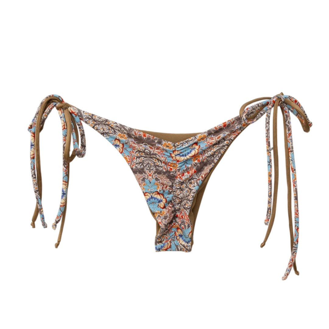 Lotus/Hazelnut Olivia Bottom