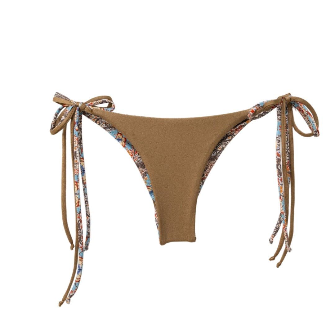 Lotus/Hazelnut Olivia Bottom