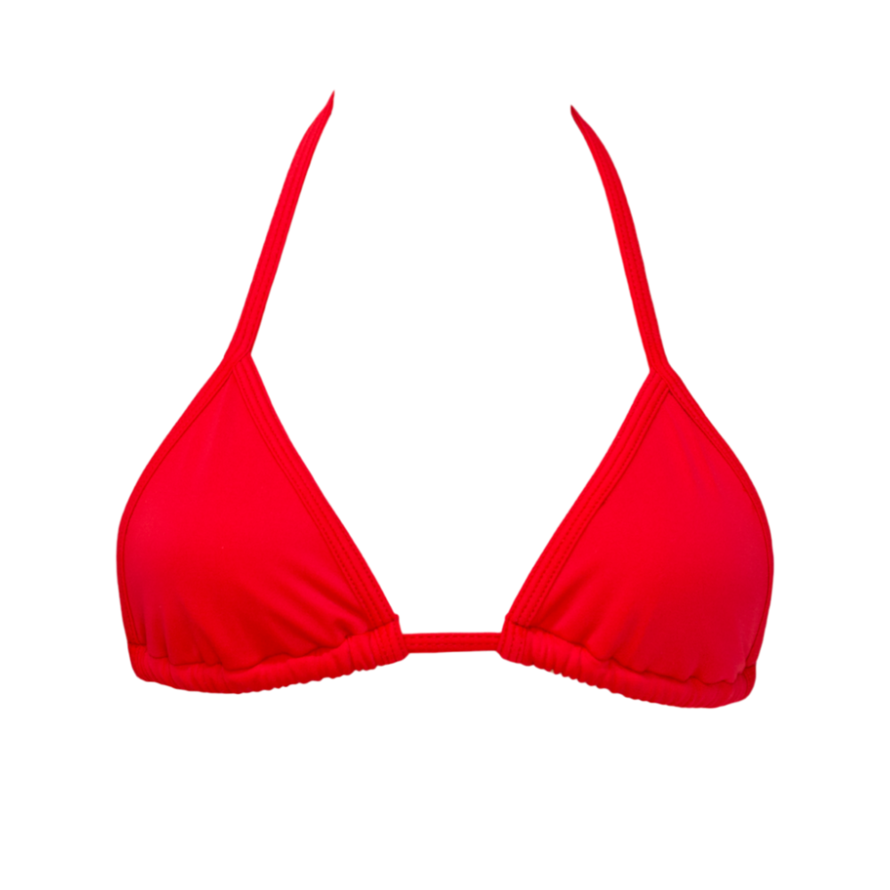 Cherry Red Mia Top