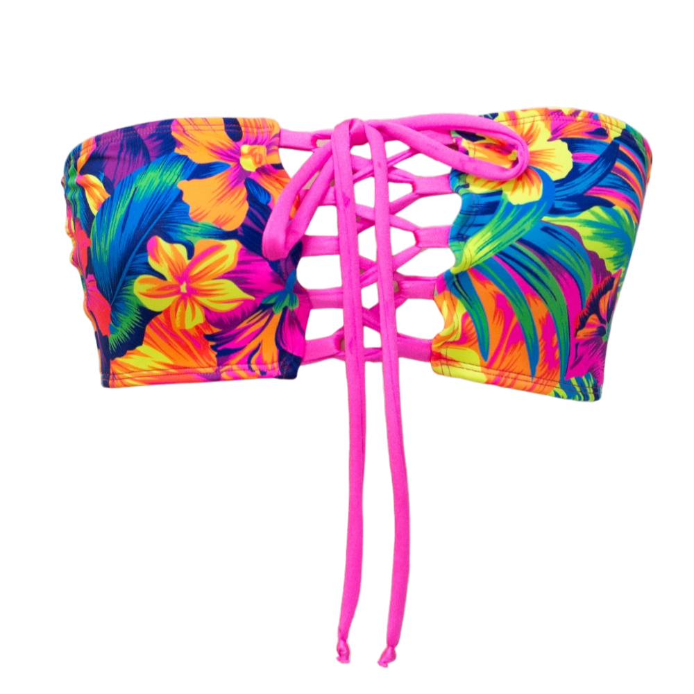 Miami Summer Kelly Top