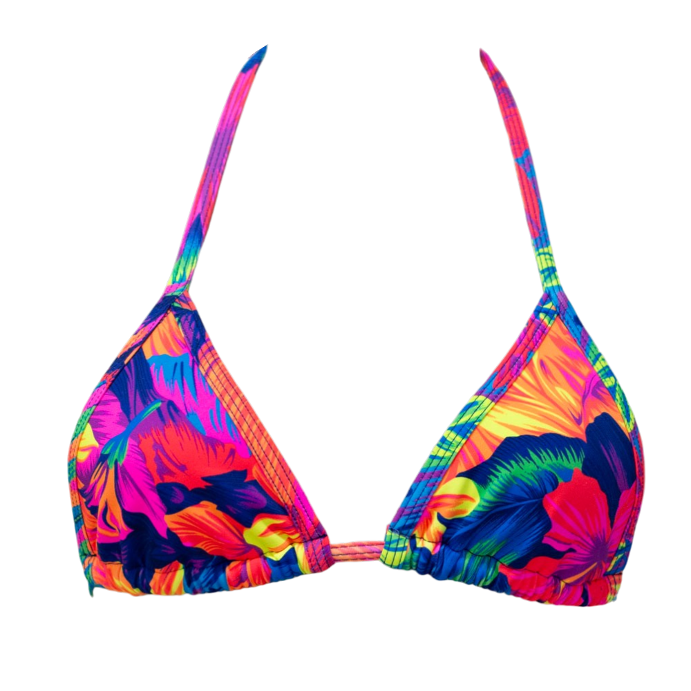 Miami Summer Mia Top