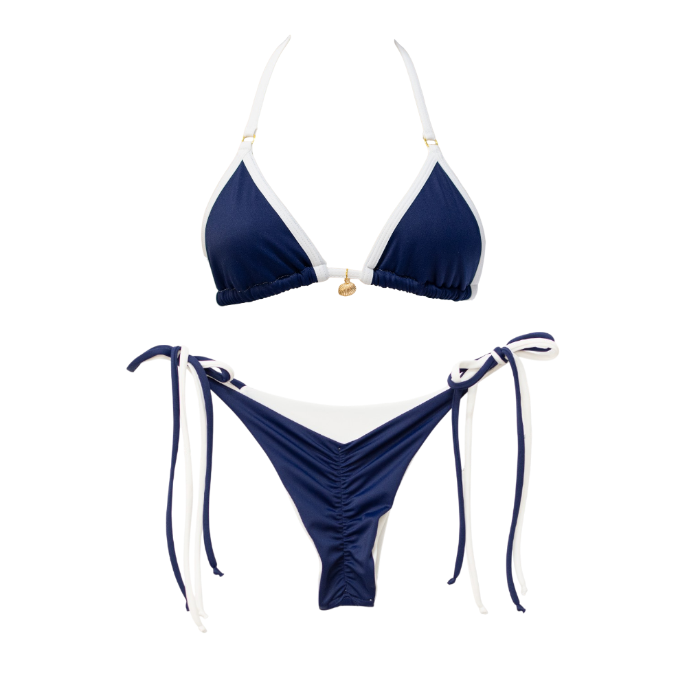 Nautical Mia + Olivia Bundle