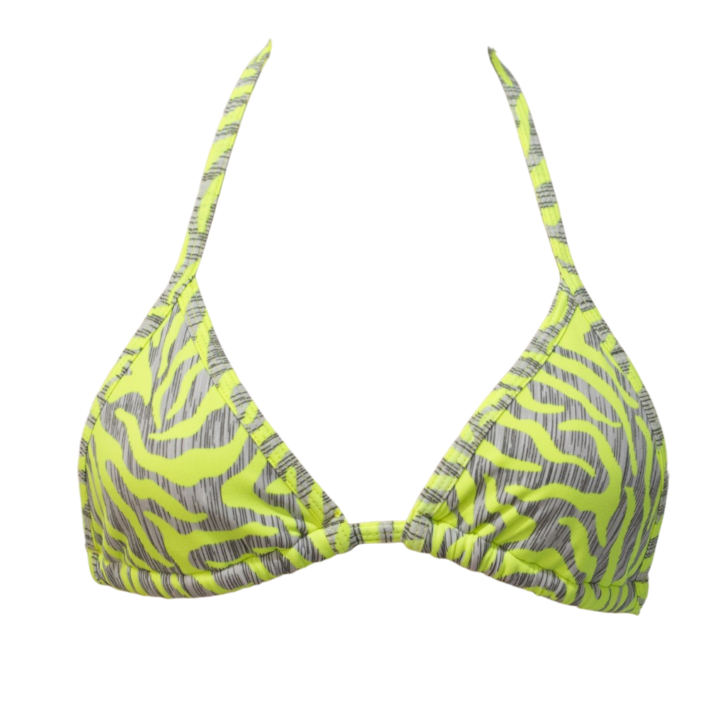 Neon Tiger Mia Top