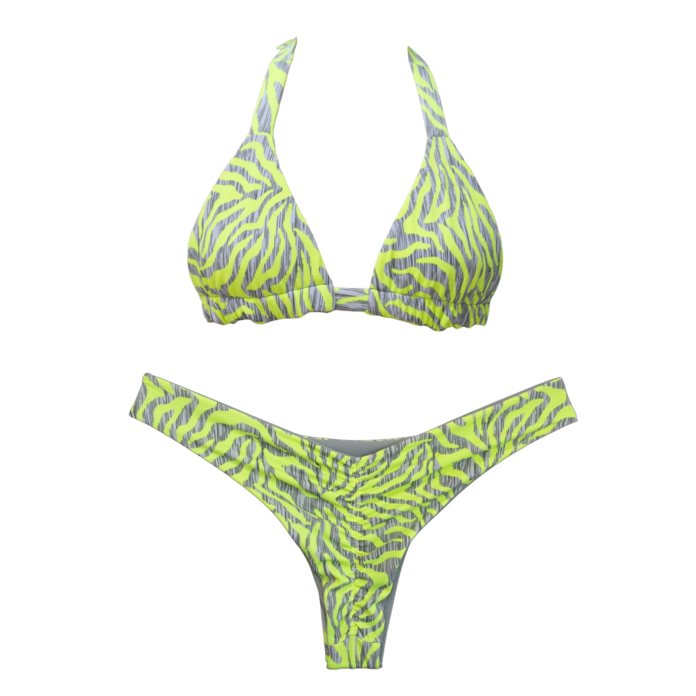 Neon Tiger/Ash Thalia Bundle