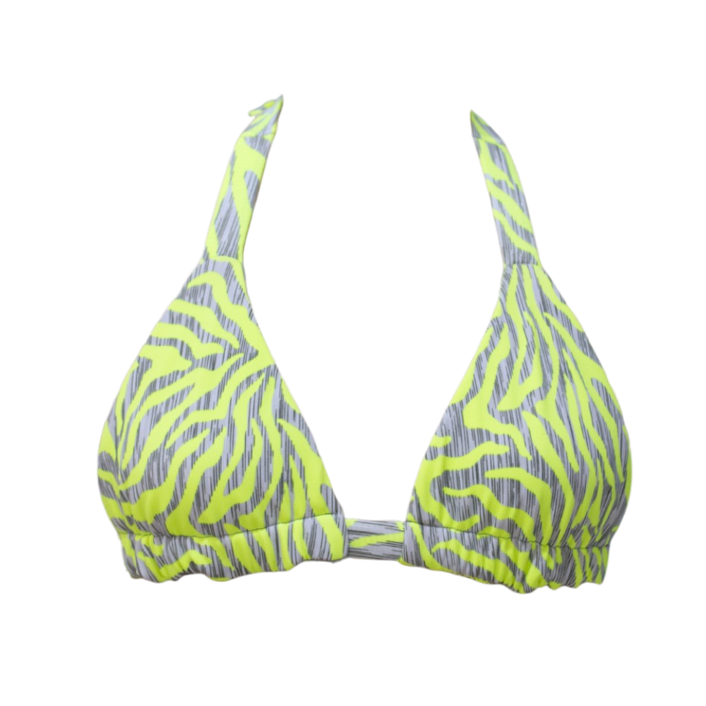 Neon Tiger/Ash Thalia Top