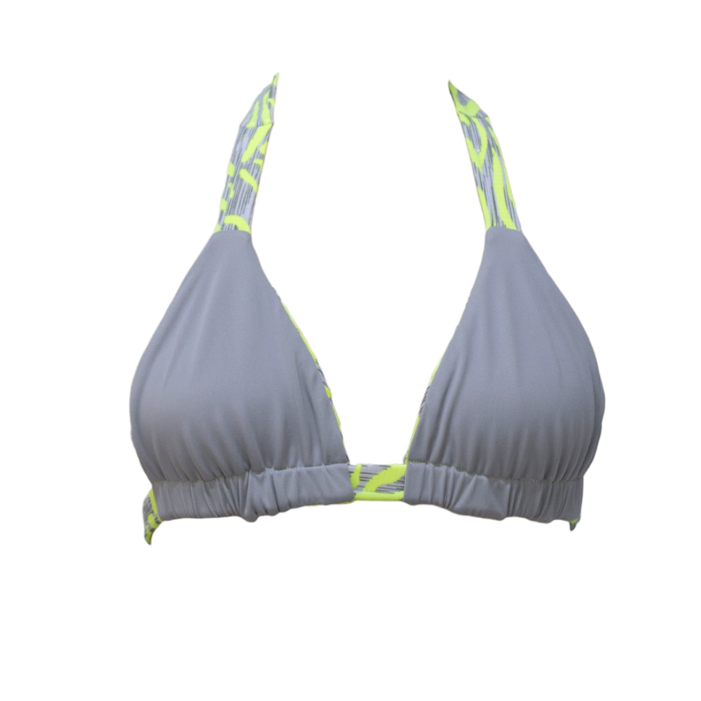 Neon Tiger/Ash Thalia Top