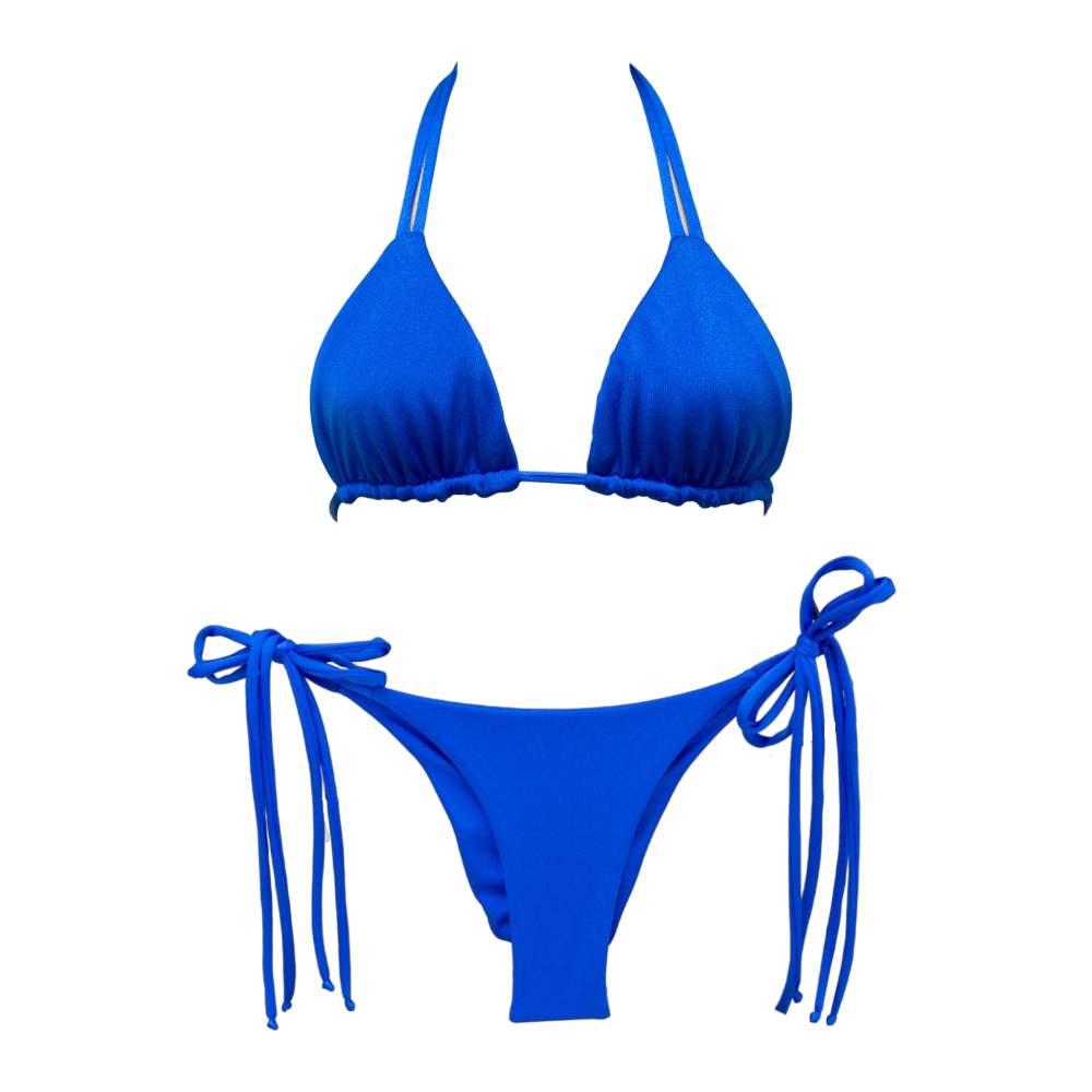 Royal Blue Chelsea + Olivia Bundle