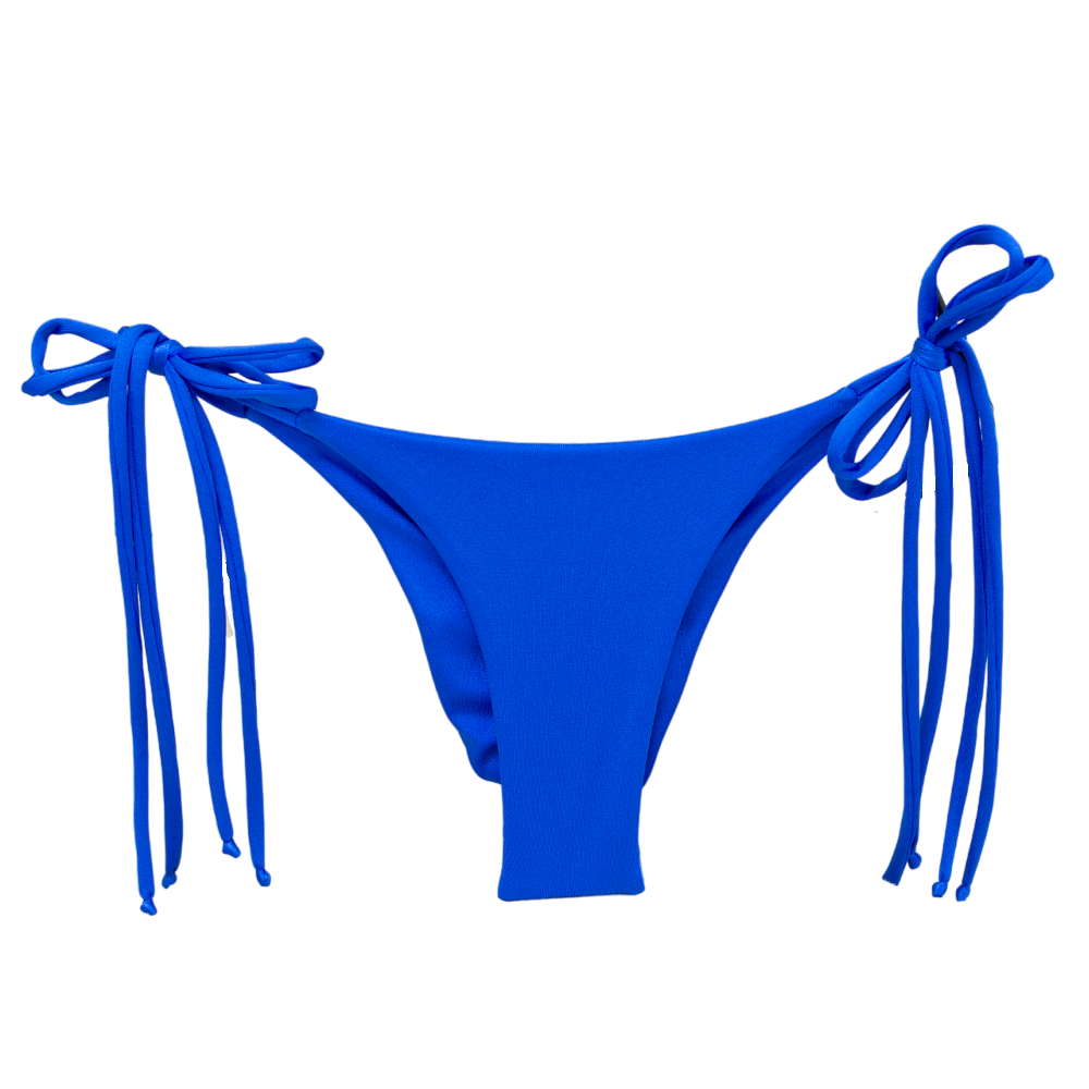 Royal Blue Olivia Bottom