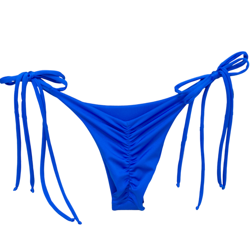 Royal Blue Olivia Bottom
