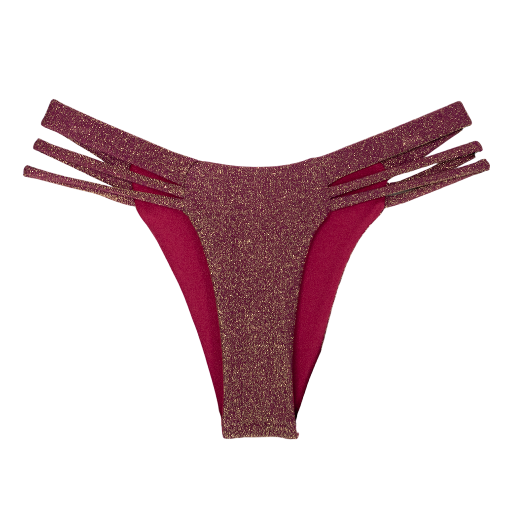 Berry Sparkle Seline Bottom