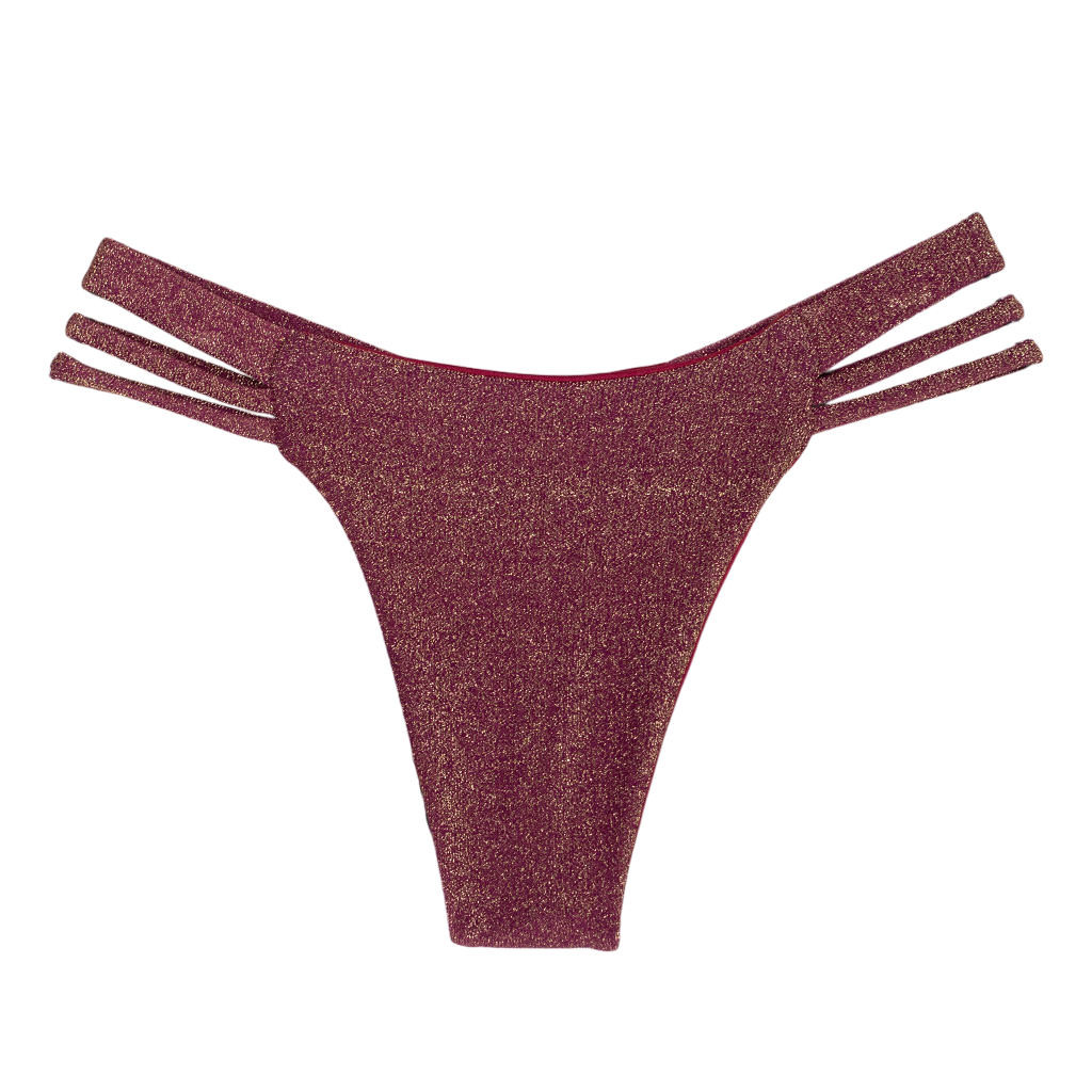 Berry Sparkle Seline Bottom