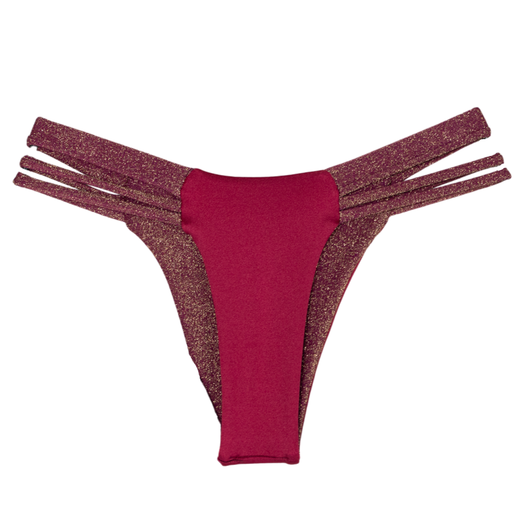 Berry Sparkle Seline Bottom