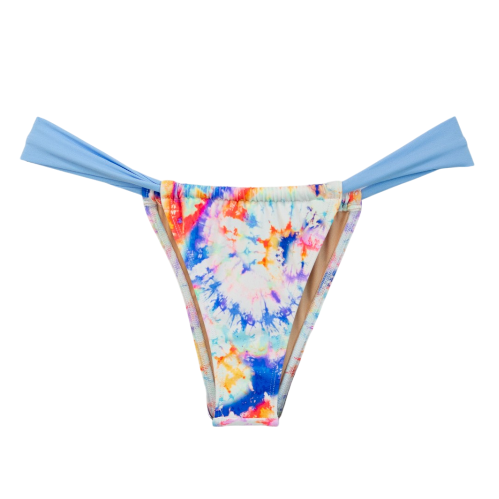 Summer Tie-Dye Luna Bottoms
