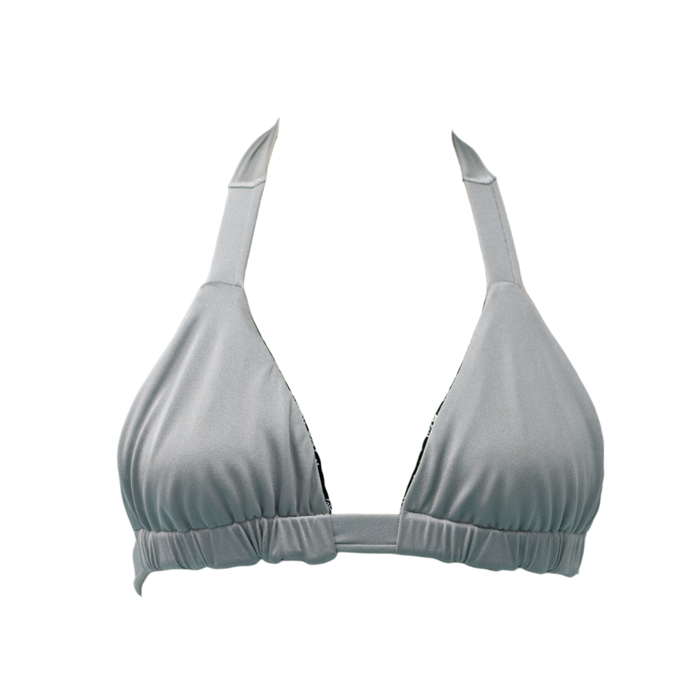Outlaw/Silver Thalia Top