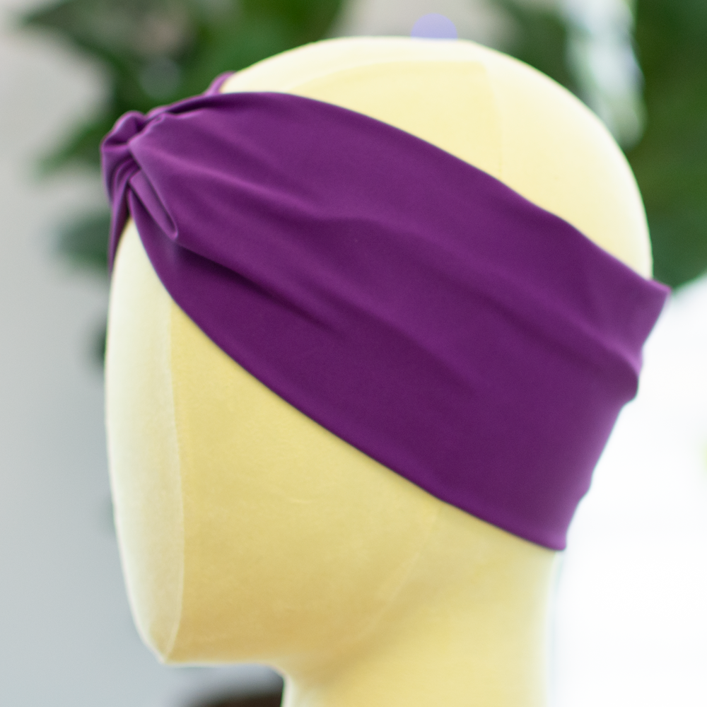 
                  
                    Sangria Headband
                  
                
