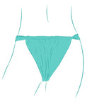 Luna Bikini Bottom