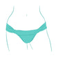 Custom Roxy Bikini Bottom