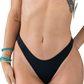 Black Seana Bottom