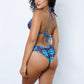 Blue Tartan Classic Cheeky Bundle