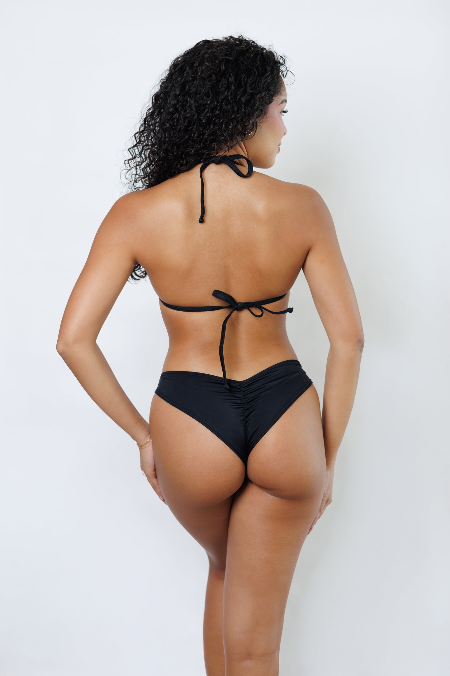 Black Classic Cheeky Bundle