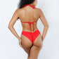 Cherry Red Classic Cheeky Bundle