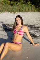 Tucson/Rose Stella Top