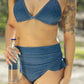 Denim Alex Bottom