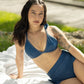 Denim Ruffle Bundle