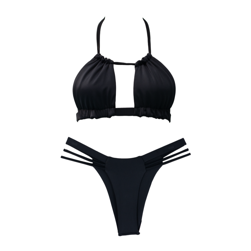 Black Iris + Seline Bundle