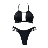 Black Iris + Seline Bundle