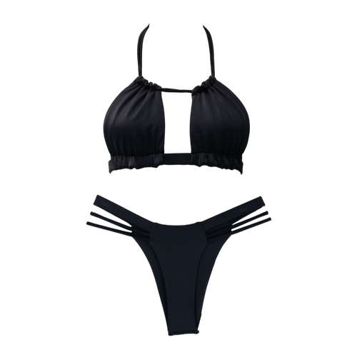 Black Iris + Seline Bundle