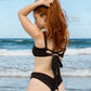 Black Stella Top