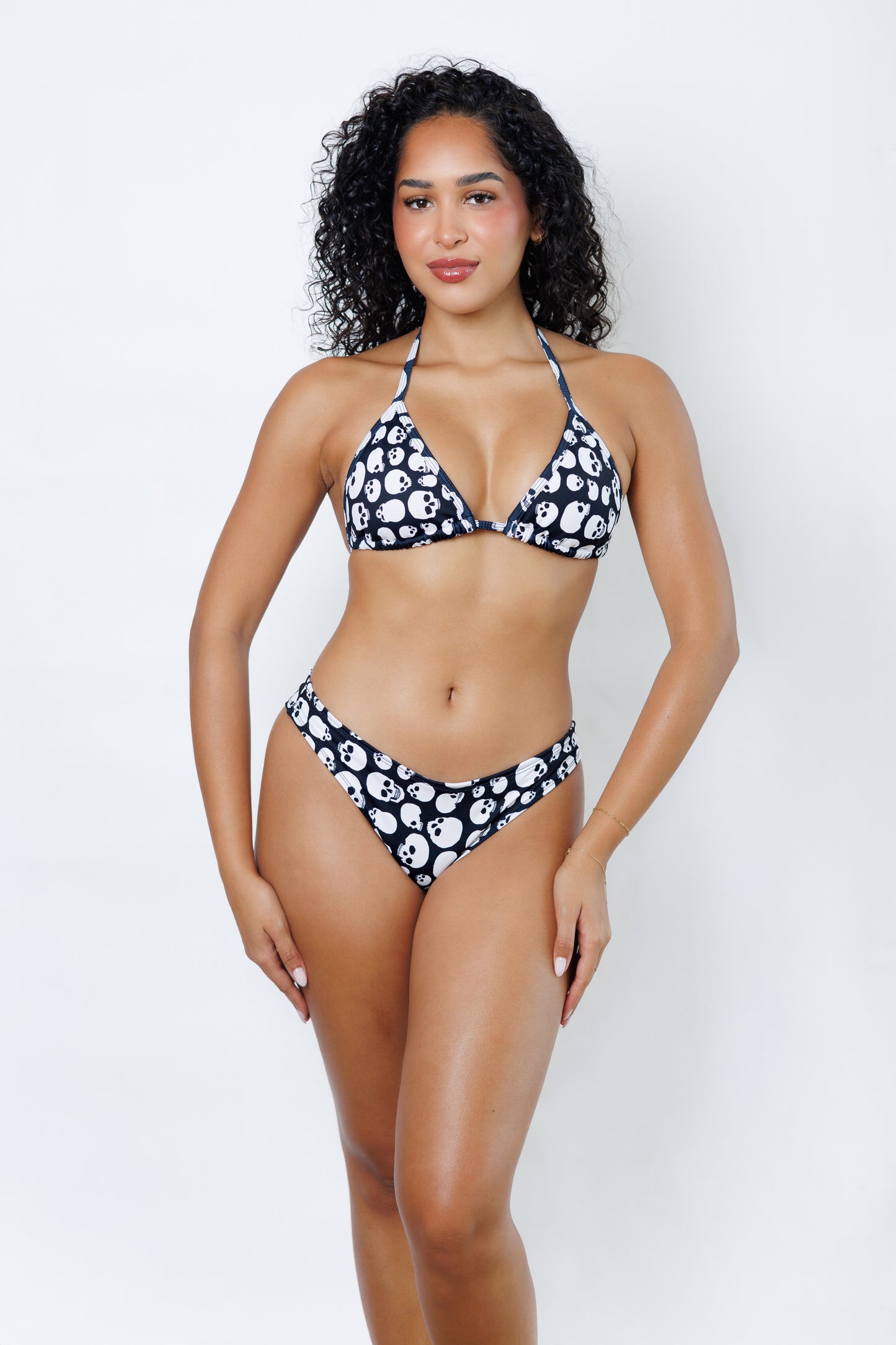 Skulls Classic Cheeky Bundle
