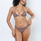 Cocoa Polka Dot Classic Cheeky Bundle