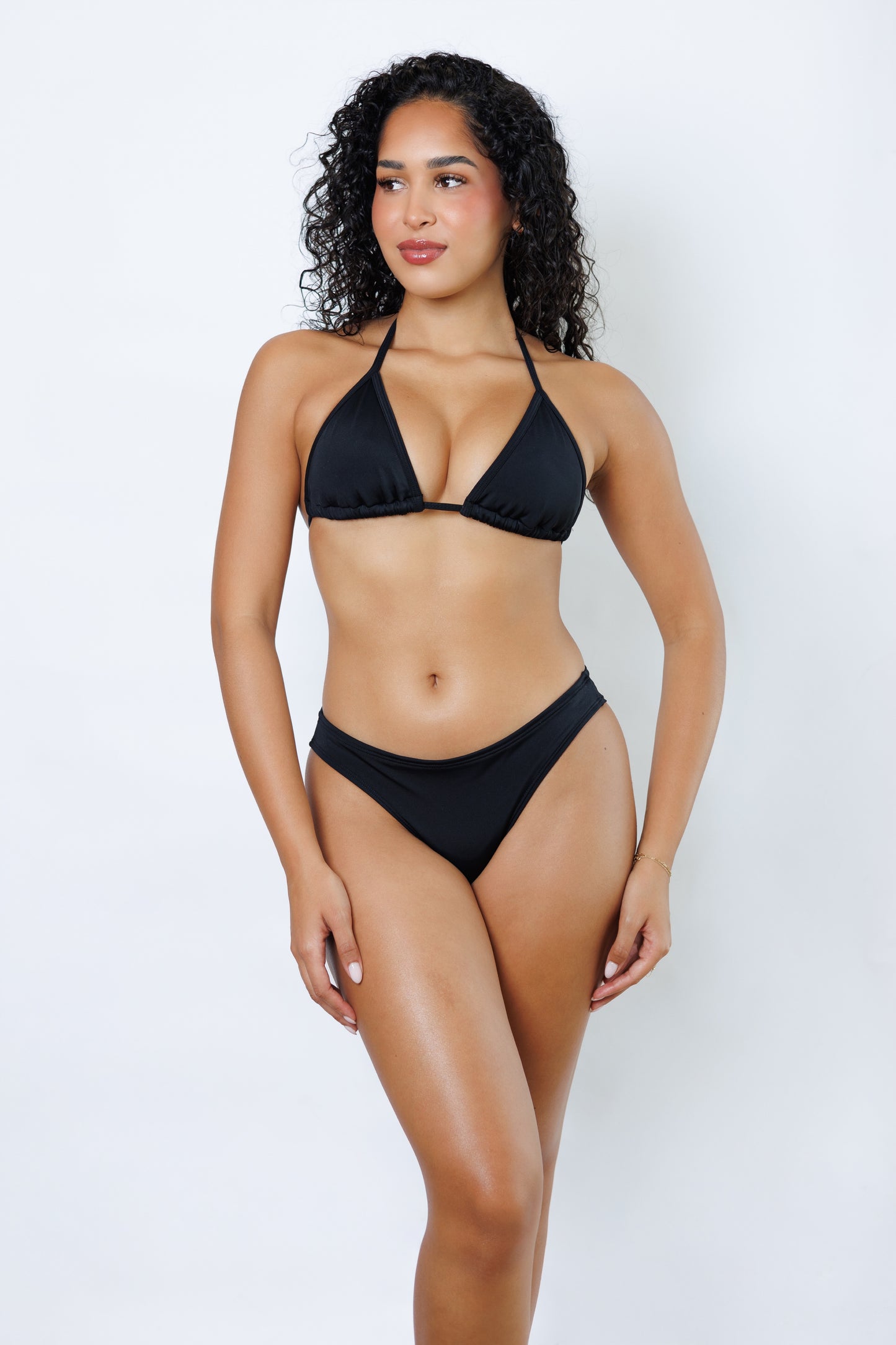 Black Classic Cheeky Bundle