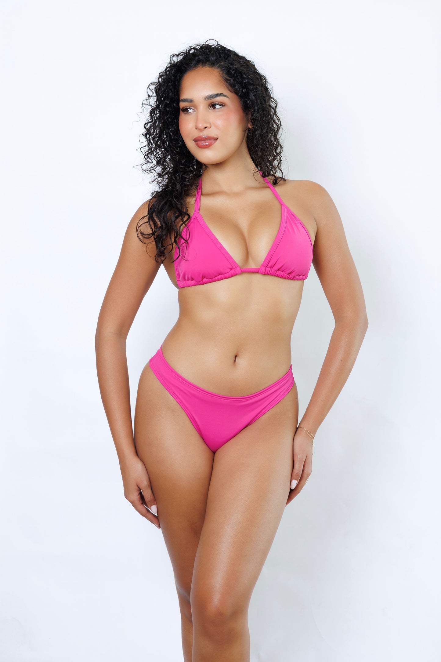 Magenta Classic Cheeky Bundle