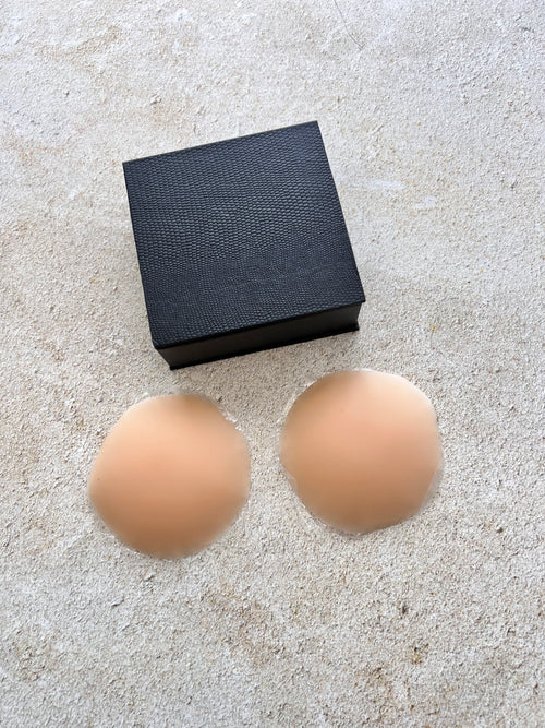 Waterproof Silicone Nipple covers