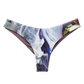 Liquid Marble/Amethyst Gem Stella Bottom