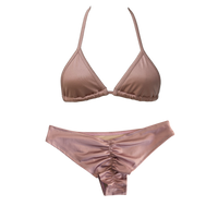 Mauve Classic Cheeky Bundle
